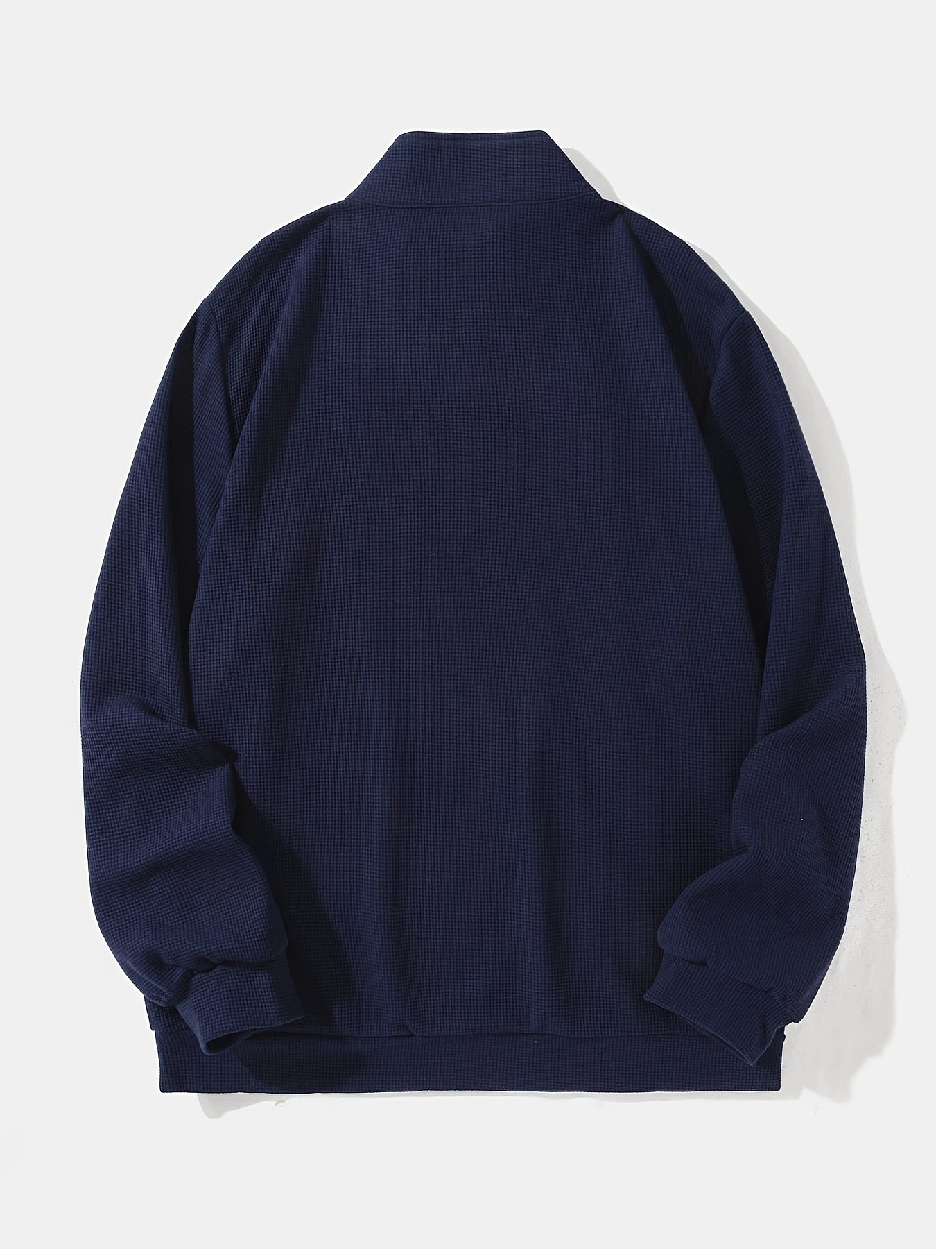 Men's Casual Fashion Sweater Trendy Brand New