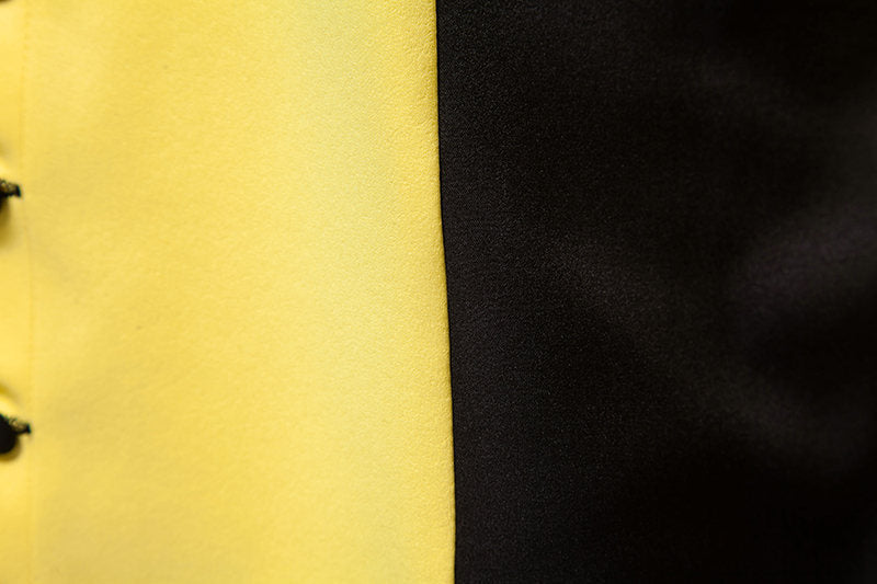 European And American Style Men's Clothing Casual Loose Long Sleeve