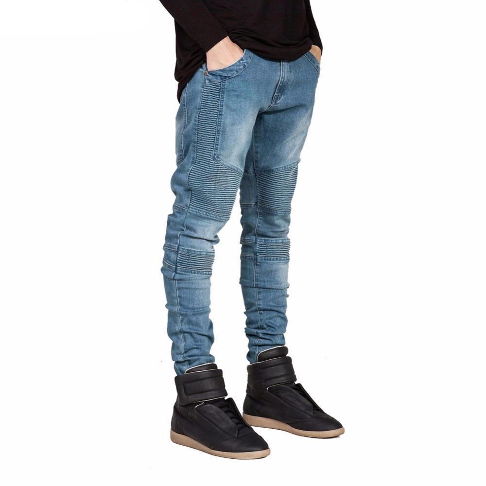 Men Skinny Jeans