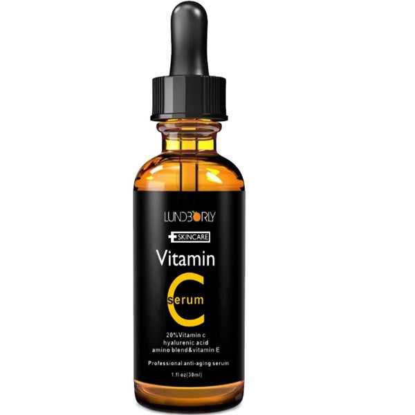 Vitamin C Vitamin E Face Serum