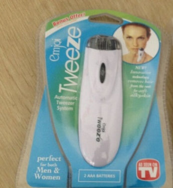 WIZZ IT - Women Hair Remover