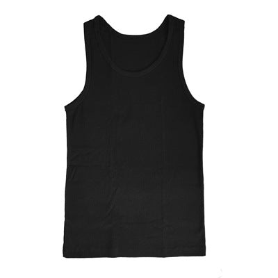 Men's I-shaped Workout Elastic Vest