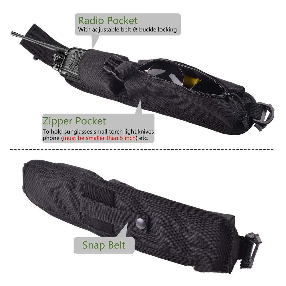 Men's Fashion Climbing Camping Bag Strap