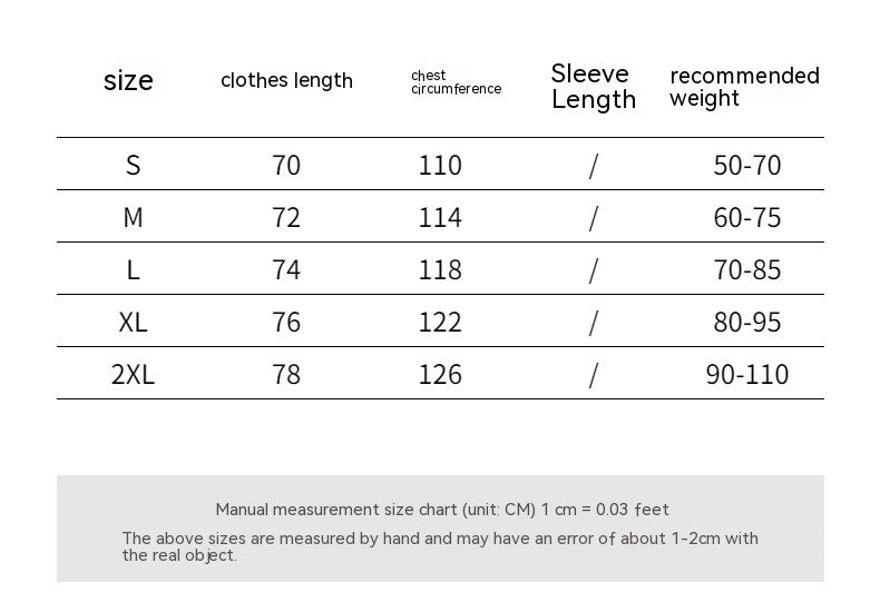 Plus Size Loose Exercise T-shirt Male