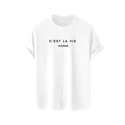 Men's 3D Digital Printing Casual Round Neck Short Sleeves