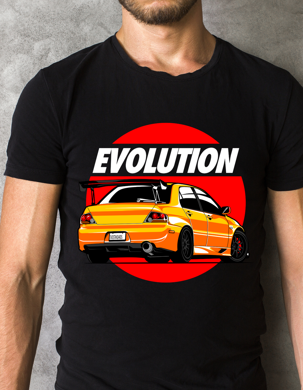 Custom Printed Shirts: Evolution