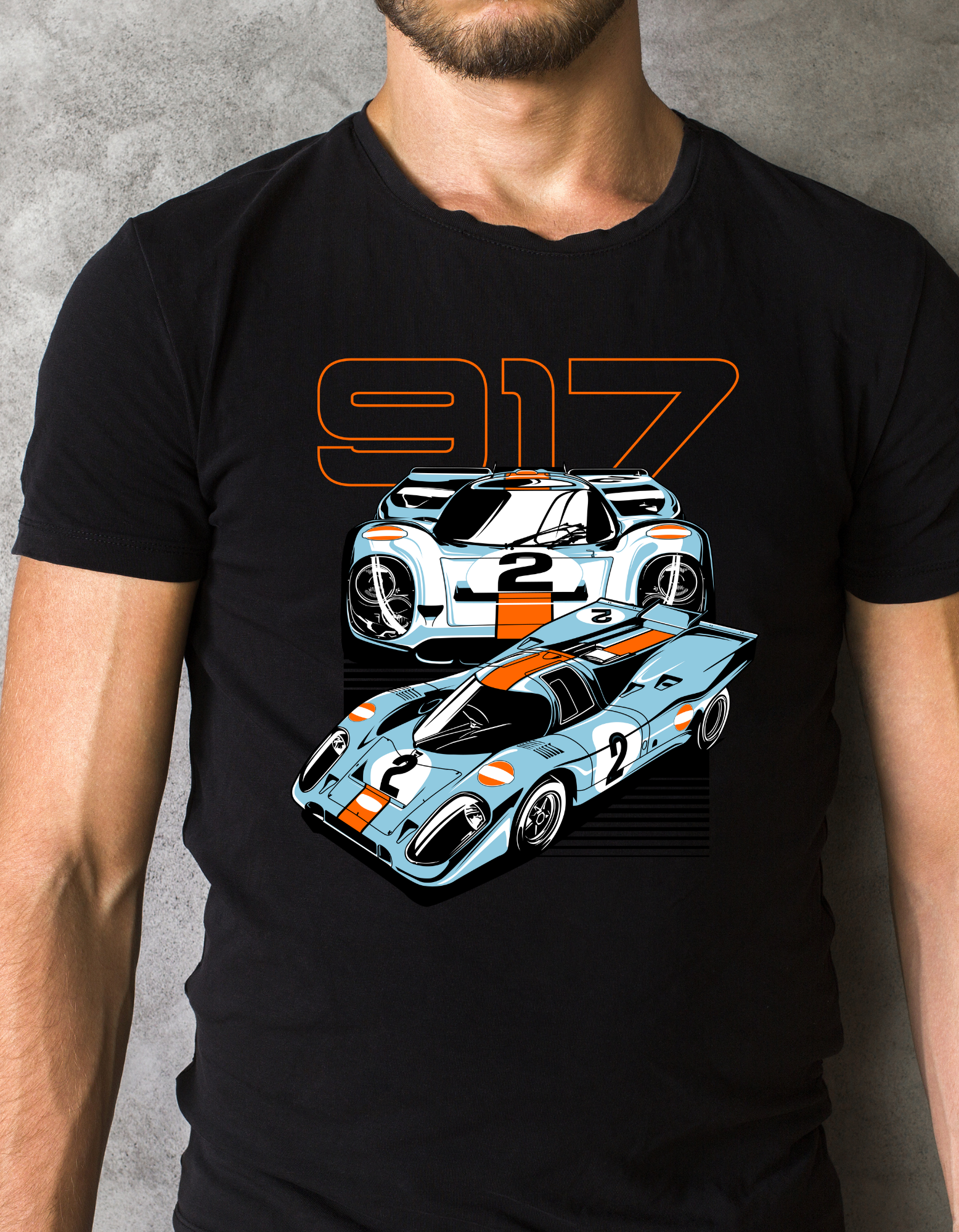 Custom Printed Shirts: 917