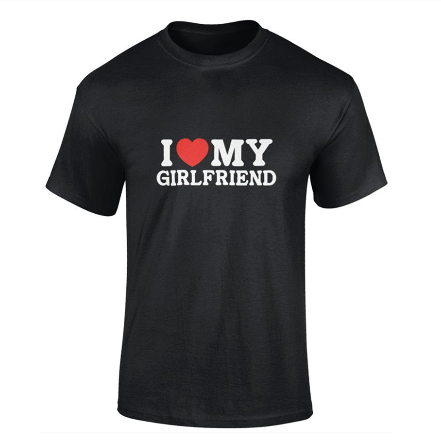 Men's 3D Digital Printing Casual Round Neck Short Sleeves