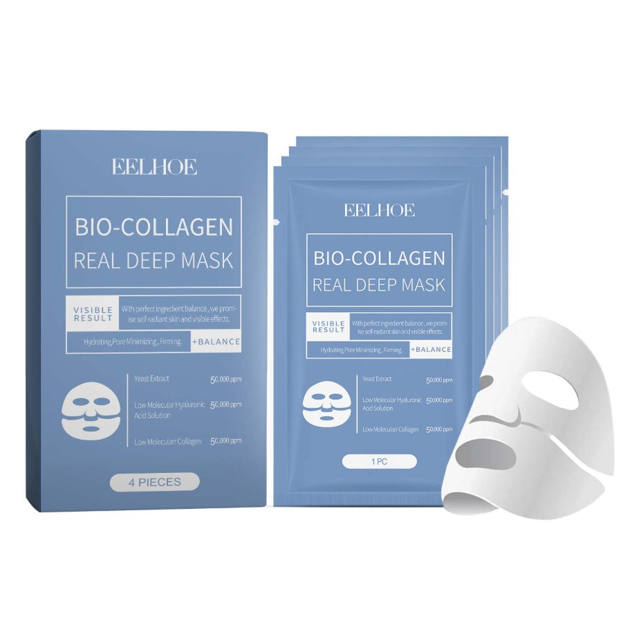 EELHOE - Collagen Facial Mask