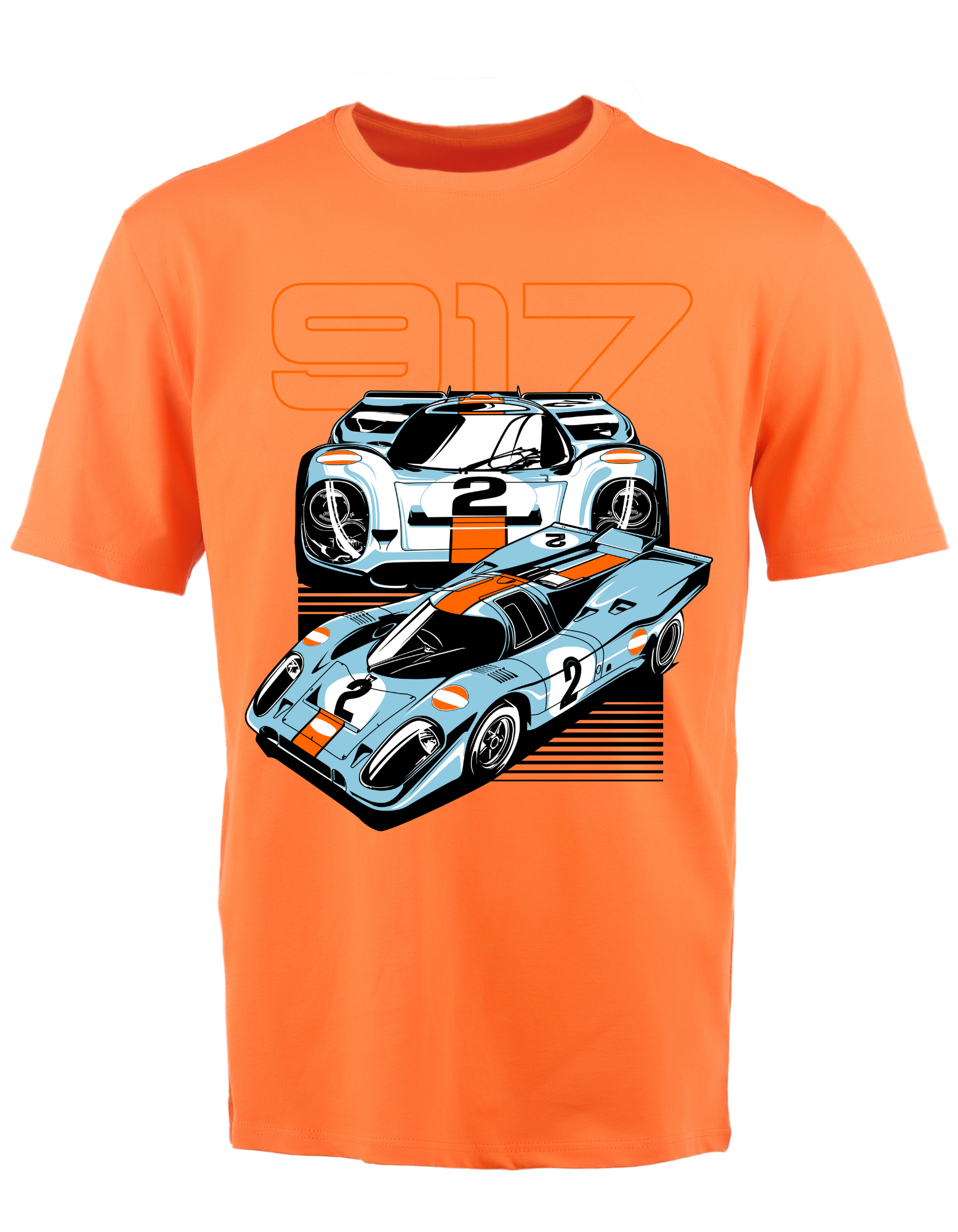 Custom Printed Shirts: 917