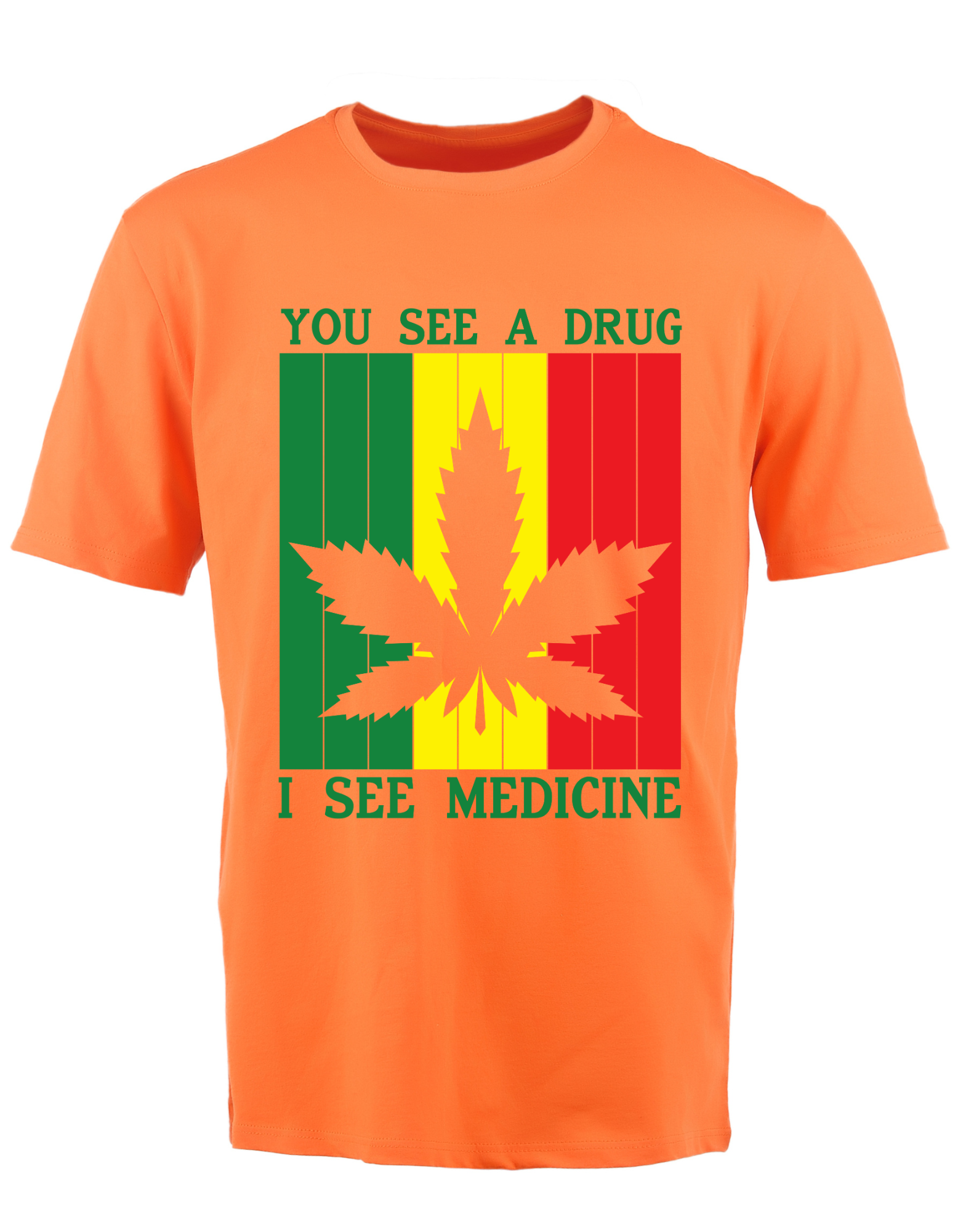 I See Medicine