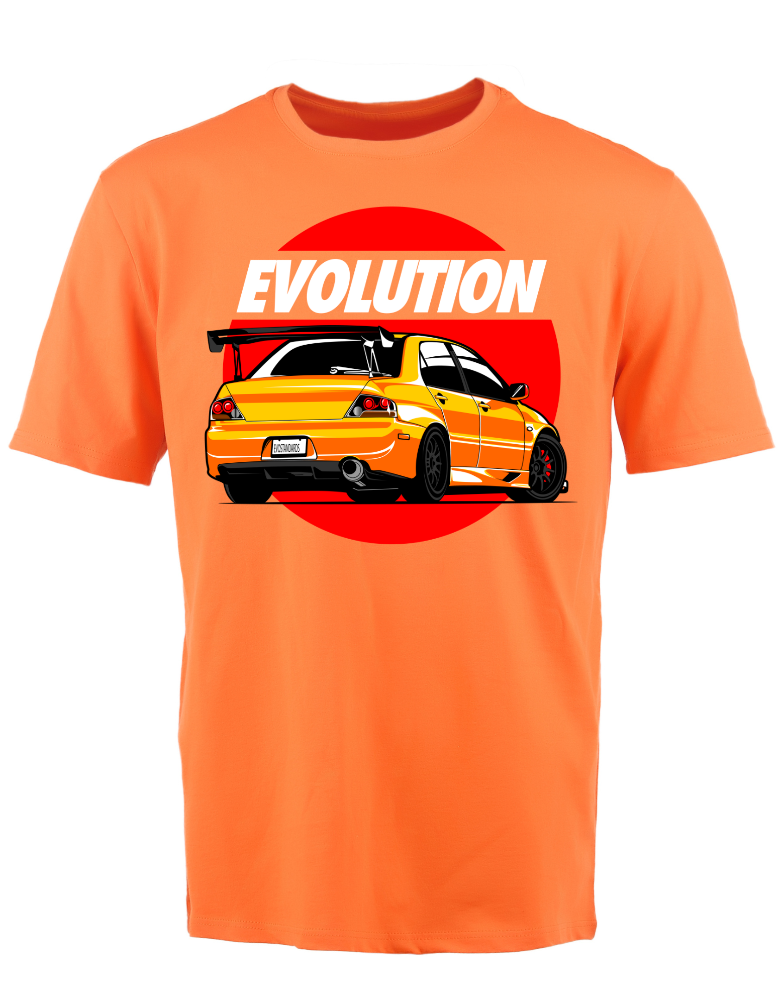 Custom Printed Shirts: Evolution