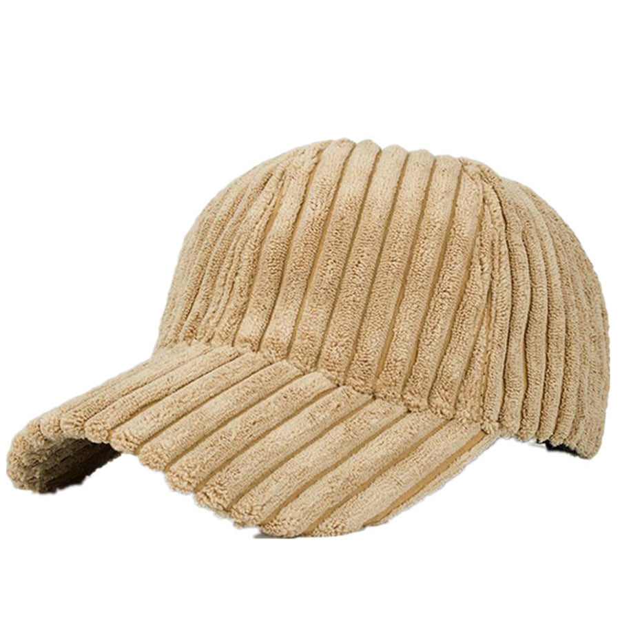 Peaked Cap Casual Hat Trendy Men And Women