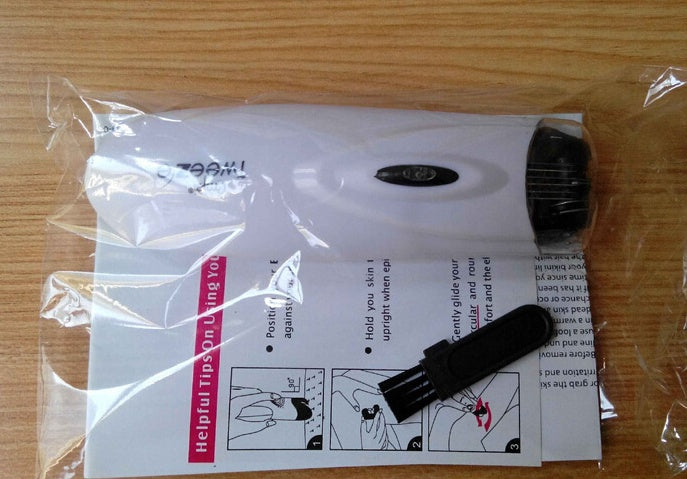 WIZZ IT - Women Hair Remover