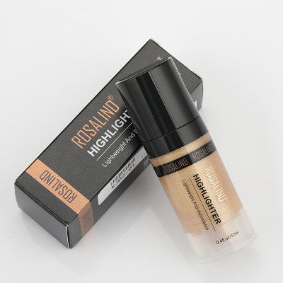 ROSALIND - High gloss liquid foundation 12ml/0.48oz