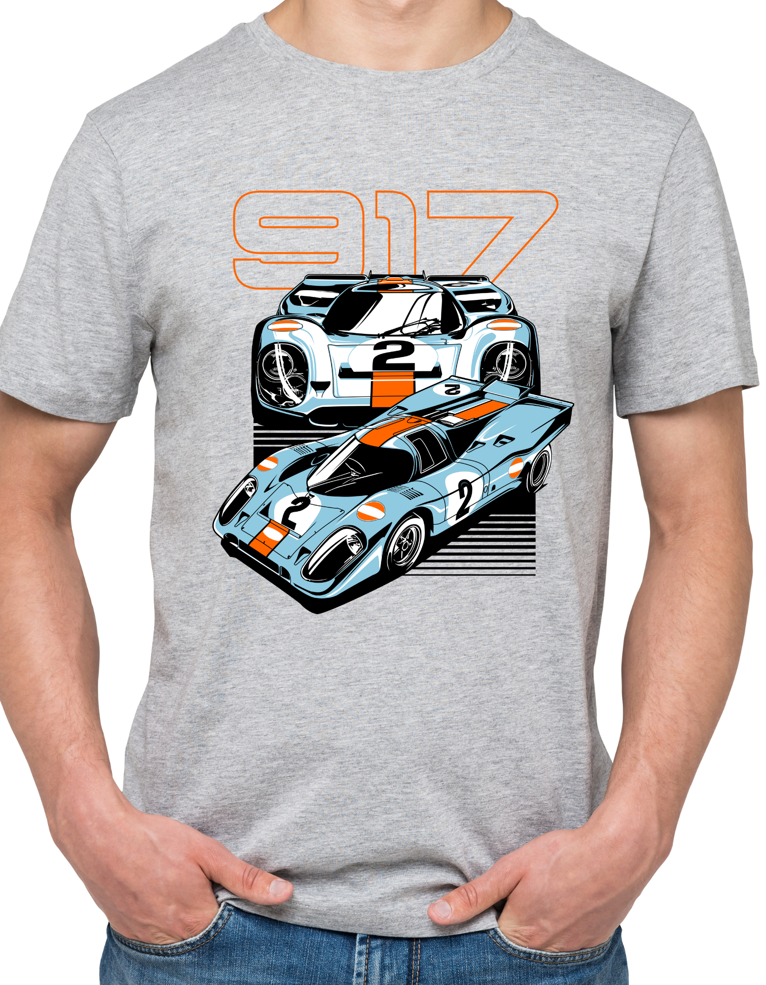 Custom Printed Shirts: 917