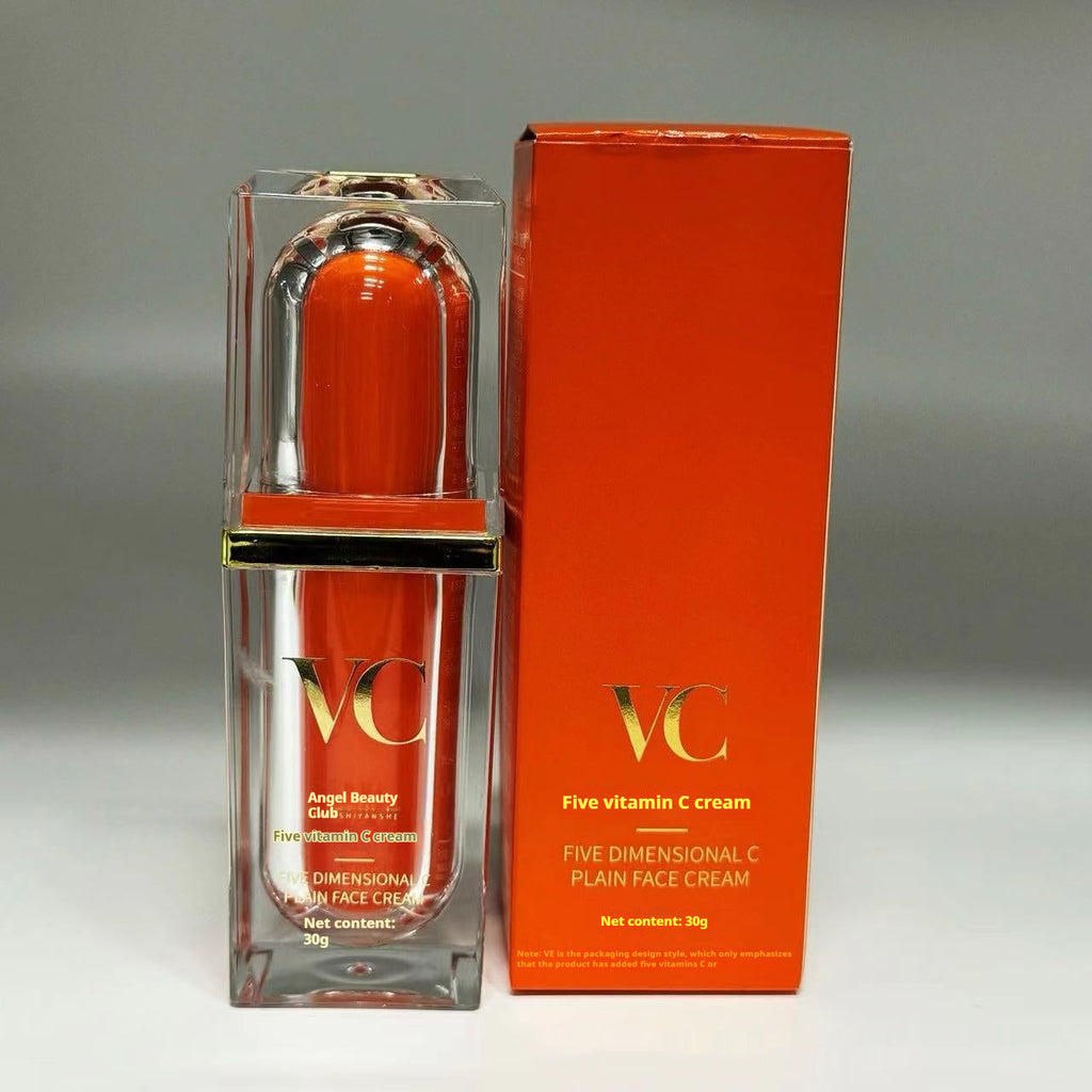 VC: Vitamin C Natural Core Cream Anti-wrinkle B Care 30g