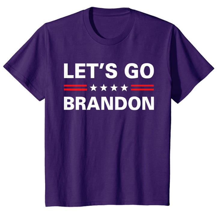 New Text Letter Print Short-sleeve T-shirt