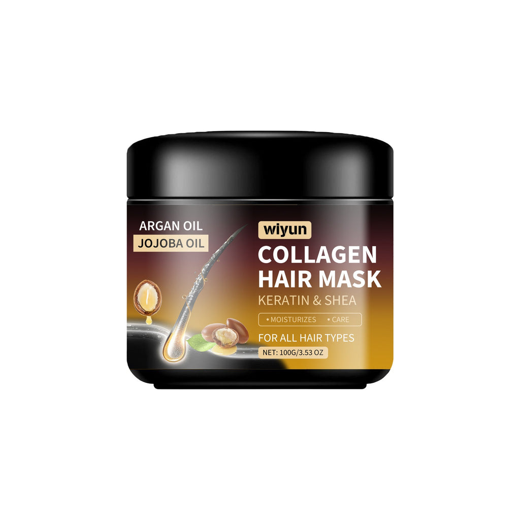 WIYUN - Collagen Hair Care Mask