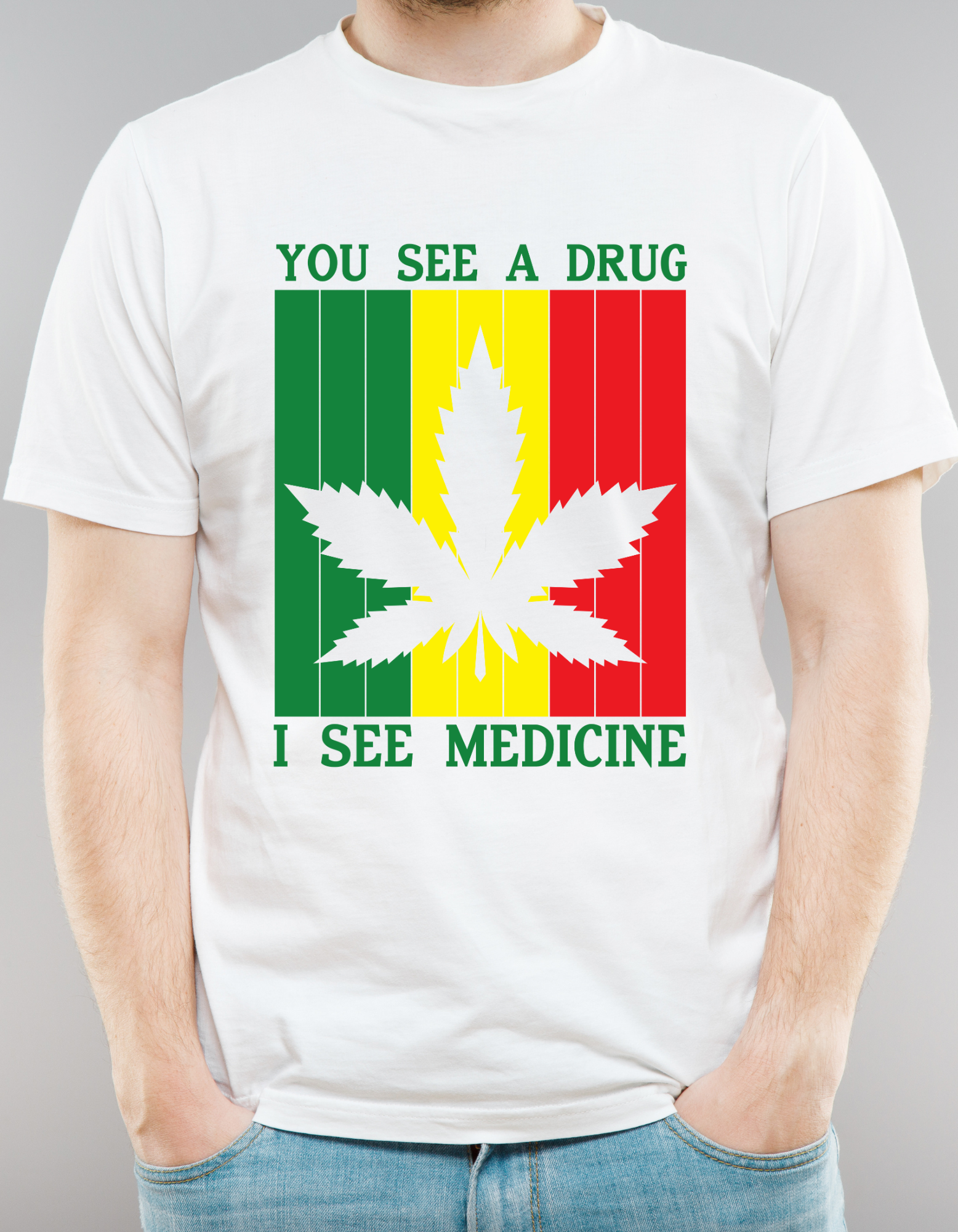 I See Medicine