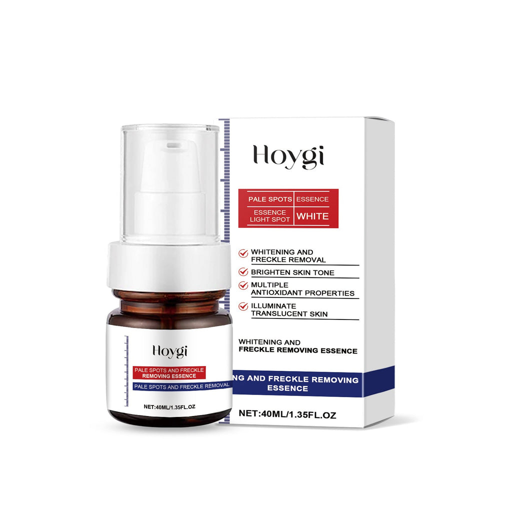 HOYGI: Vitamin C Walnut Cream Moisturizing Mild
