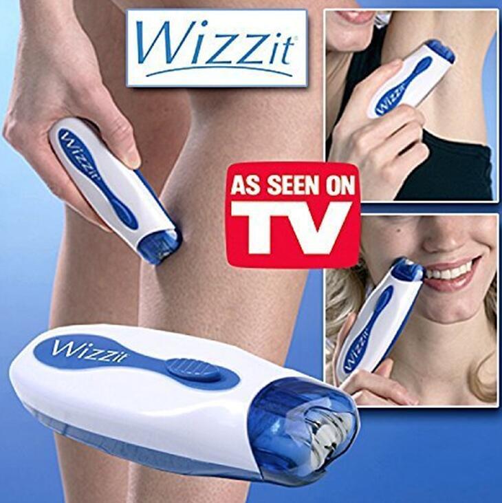 WIZZ IT - Women Hair Remover