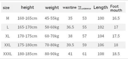 Men's Outdoor Quick-dry Pants Loose Woven Elastic Ankle-tied Fitness Leisure Cargo Trousers