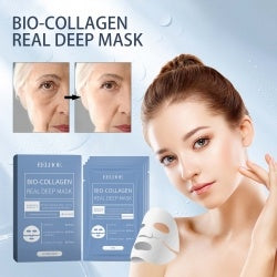 EELHOE - Collagen Facial Mask