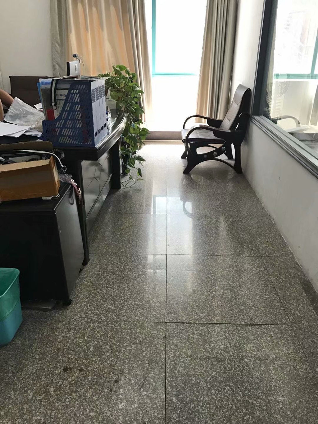 Women's Black Leather Bondage Garter Belt