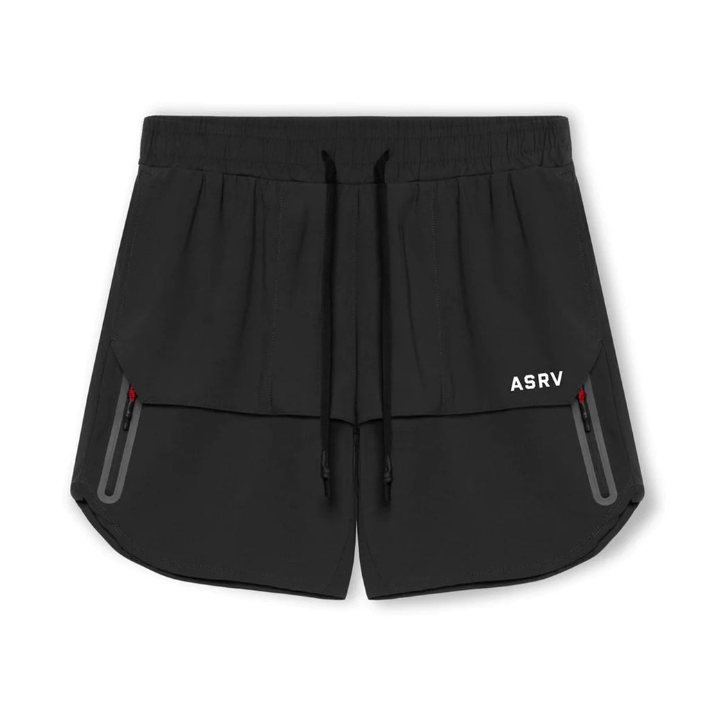 Men's Shorts Fashion Brand Quick-drying Men's Loose