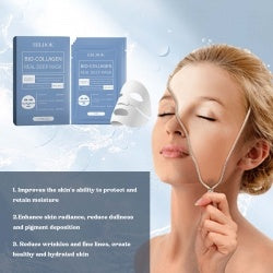 EELHOE - Collagen Facial Mask